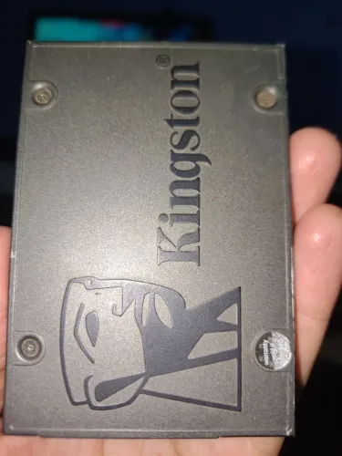 Ssd 240gb
