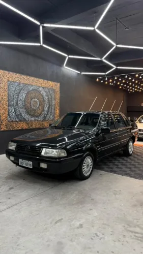 Volkswagen Santana Glsi / GLS 1.8/ 2.0 1994