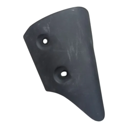 Proteção Ponteira Escapamento Yamaha MT 03 2016 2024