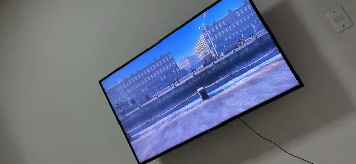 Smart TV UHD 4K 2019 RU7100 43", HDR