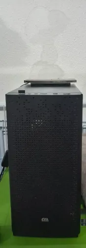 PC usado para uso dia dia