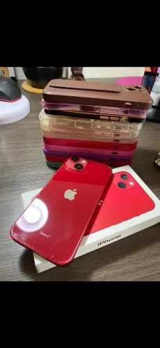 iPhone 13 256 gigas