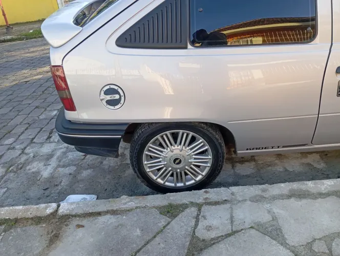 Rodas 15 com pneus seminovos 