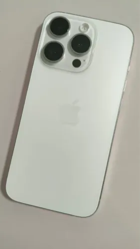 iPhone 15 Pro