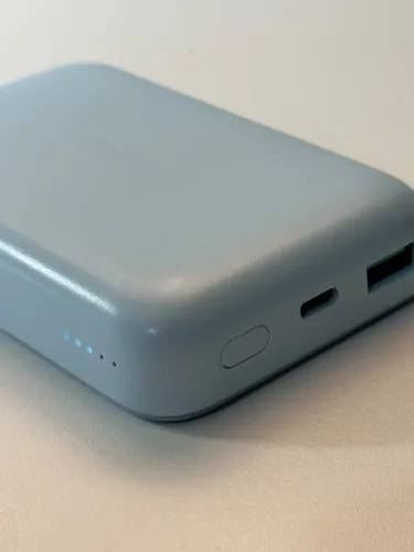 Power Bank Magnético 10.000mAh