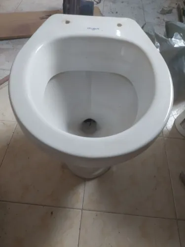 Vaso sanitário 