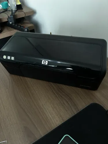 Vendo impressora HP