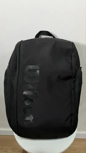 Mochila Wilson tênis