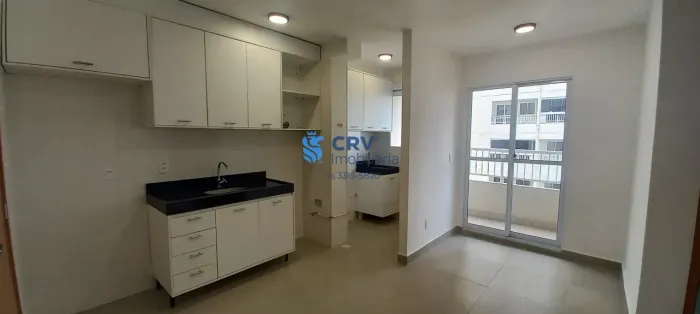 Apartamento para locação, Parque Jamaica, Londrina, PR