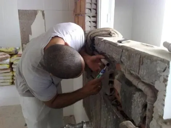 Bombeiro hidraulico disponível profissional