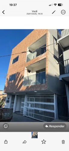 PARTICULAR: ALUGA apto de 2 quartos no VARJAO. Novo - moderno.