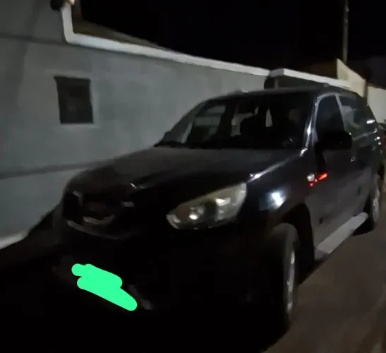 Chery Tiggo 2.0 16V Aut. 5P 2015
