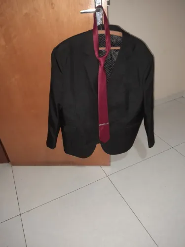 Vendo terno