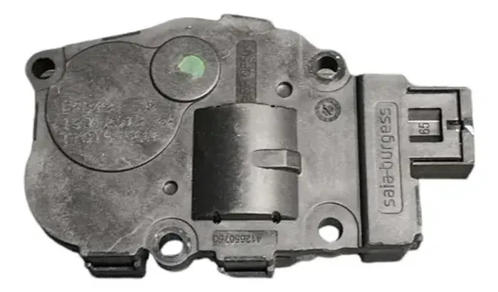 Motor Atuador Caixa Ar Bmw 328i 2.0 2014/2017 T1015556h