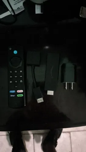 Amazon fire stick tv 
