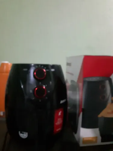 Airfray