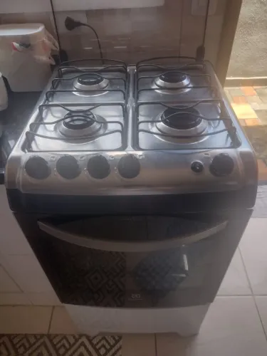 Fogão Eletrolux 