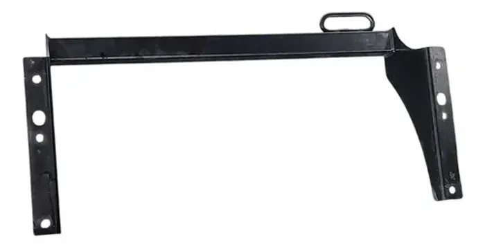 Suporte Engate Reboque  Jeep Cherokee Sport 3.7 2005 185543