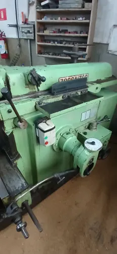 Plaina ZOCCA 700 complera