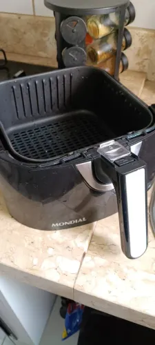 Air fryer 4,2L - perfeito estado
