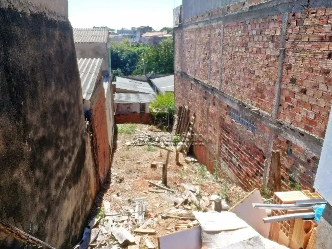 Venda de TERRENO em Sorocaba-SP, bairro Henrique