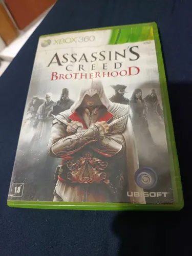Jogo xbox 360