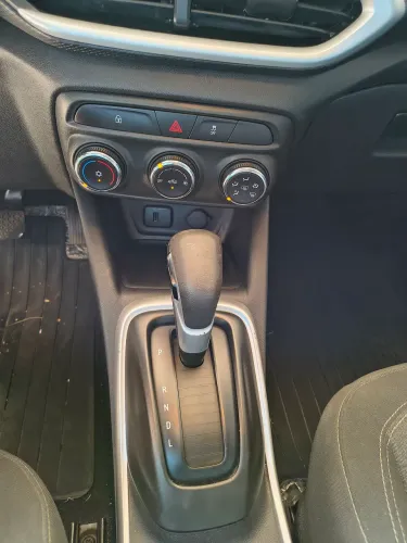 Chevrolet Tracker LT 1.0 Turbo 12V Flex AUT 2023