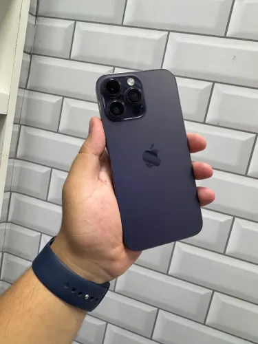 iPhone 14 Pro Max 128Gb