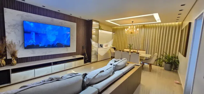 LINDO SOBRADO COND. VOLP ll