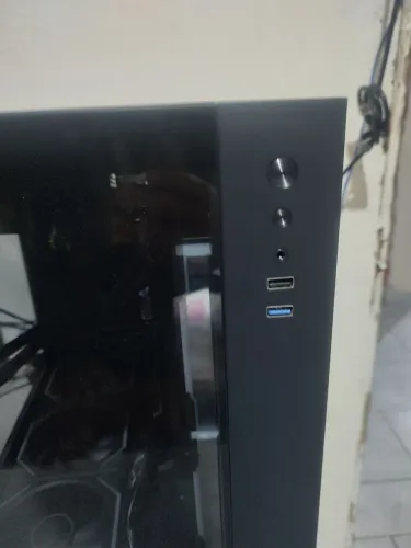 Vendo CPU Gamer Para Finalizar