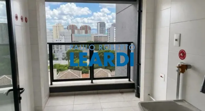 APARTAMENTO - PERDIZES - SP