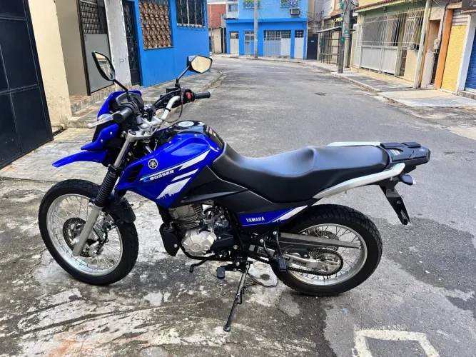 Aluguel/Locação de Moto Crosser 2026