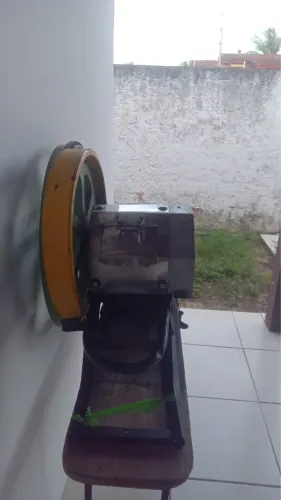 Motor de caldo de cana MOENDA