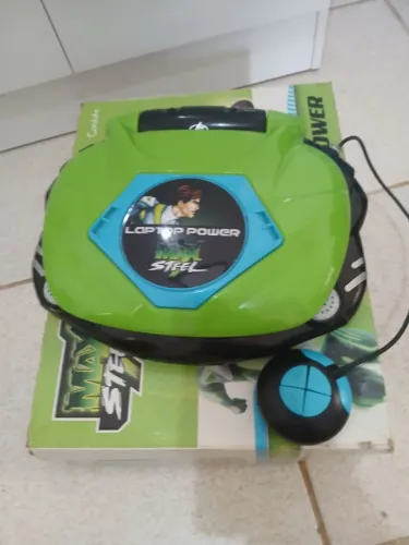 Brinquedos eletrônicos