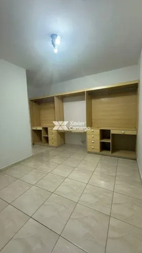 Kitnet para locação no bairro Vila Indaiá. - Rio Claro/SP