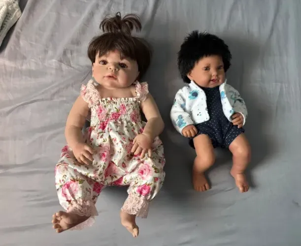 Bebê Reborn 