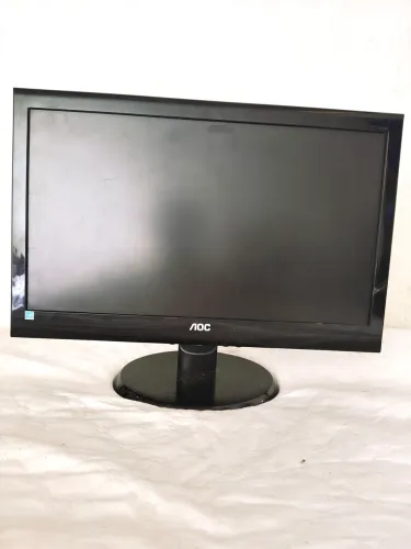 Monitor AOC