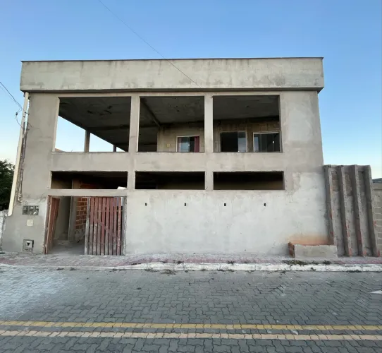VENDO DUAS CASAS MARATAIZES - CIDADE NOVA