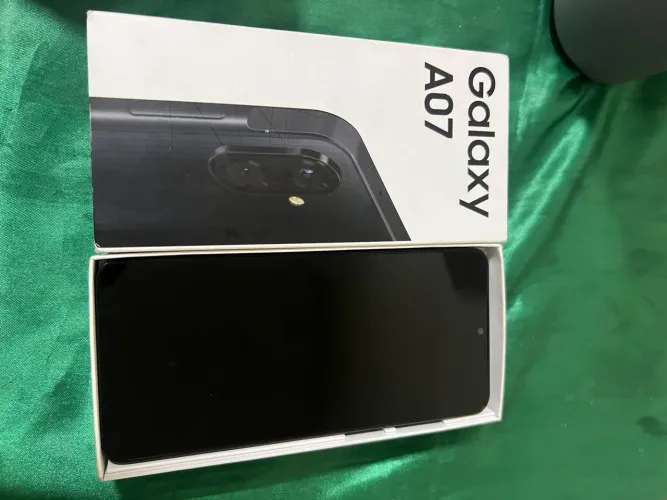 Celular A07