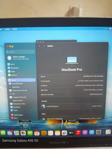 Macbook