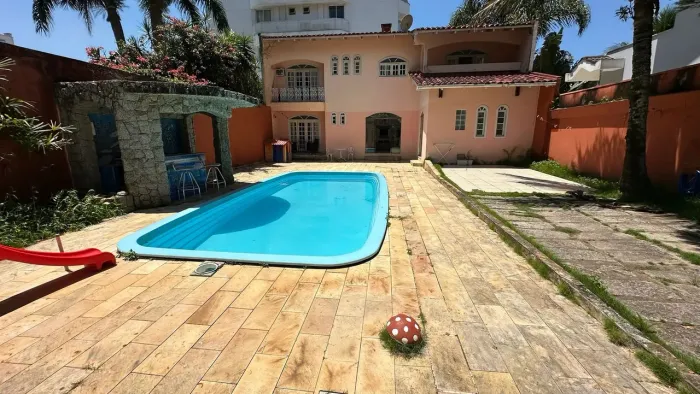 Casa em Cabeçudas