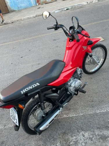 Pop 110i 2021