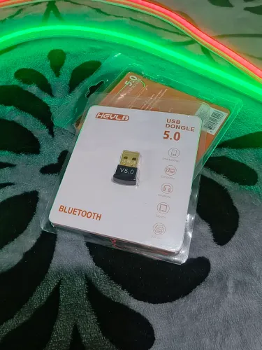 Bluetooth 5.0 4.0 para PC note