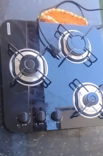 Fogão Cooktop Tramontina