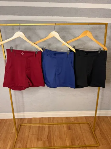 Short Fency