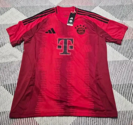 Camisa Bayern 24/25