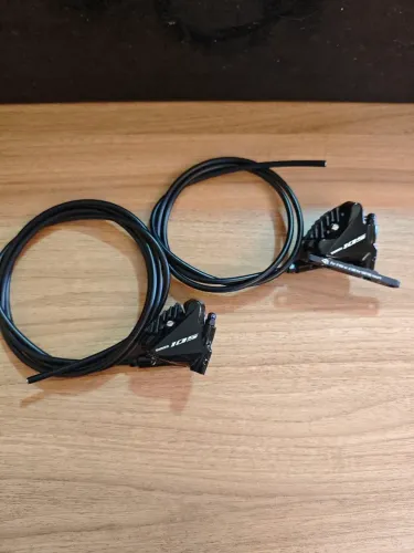 Freio Hidráulico Shimano 105 - R7070