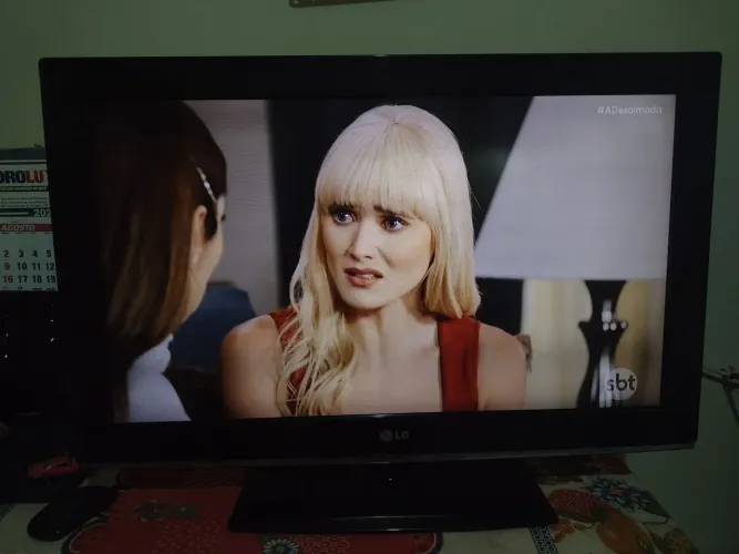 TV lcd
