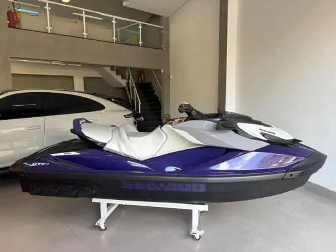 SEADOO GTI 170 SE