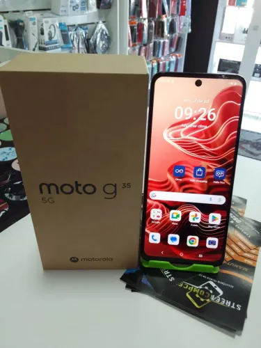 Motorola G35 NFC 